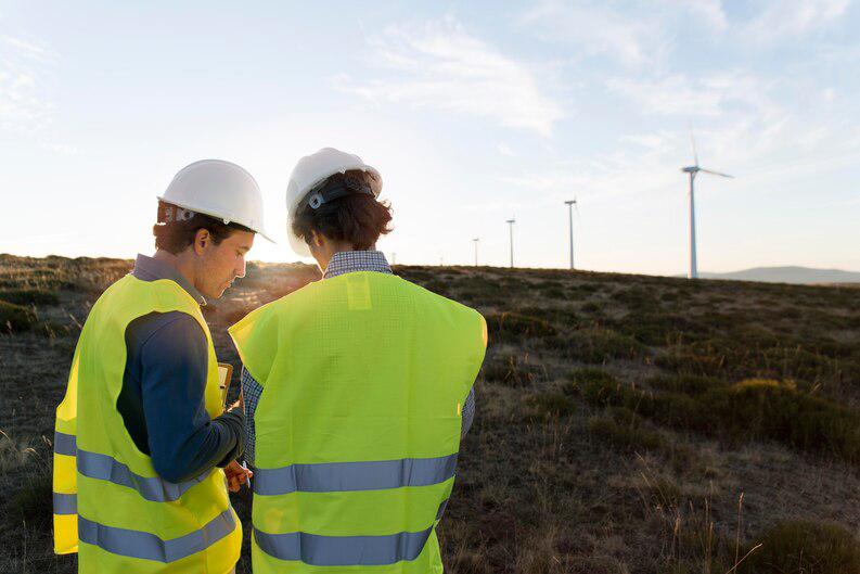 O Papel dos Levantamentos Topográficos nas Obras de Energia e Mineração