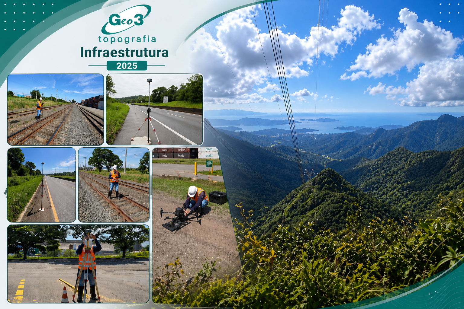 Infraestrutura