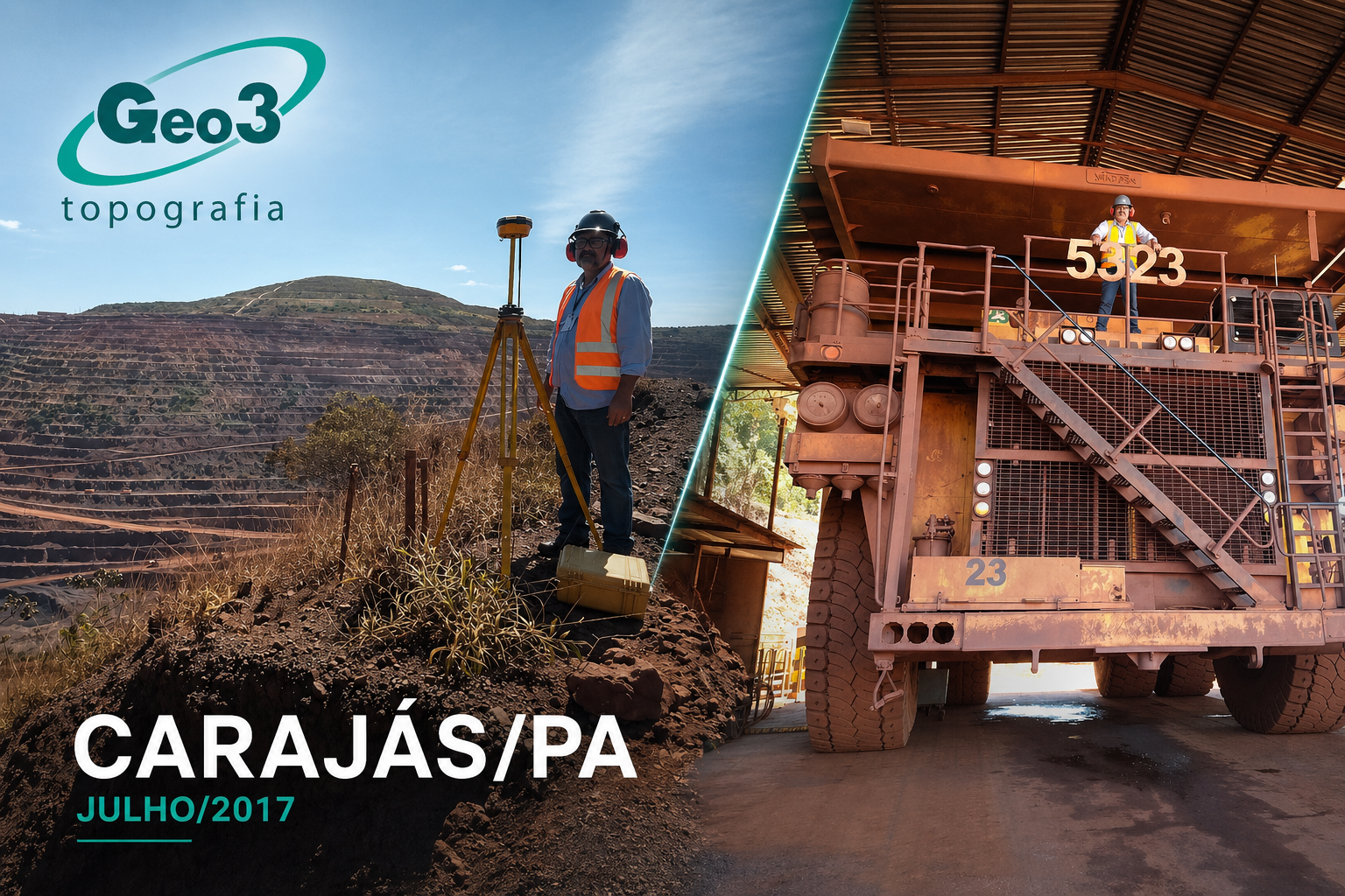 Mineração